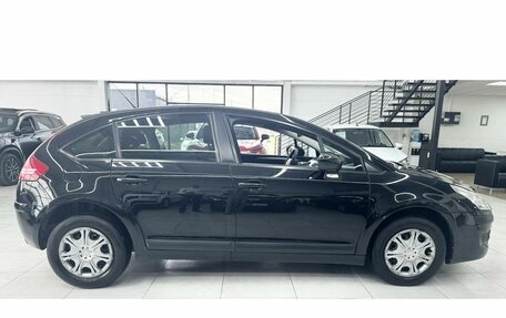 Citroen C4 II рестайлинг, 2010 год, 499 000 рублей, 9 фотография