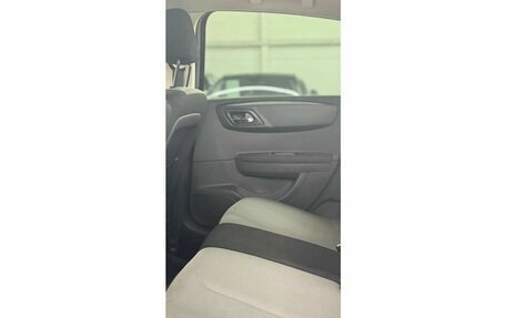 Citroen C4 II рестайлинг, 2010 год, 499 000 рублей, 15 фотография