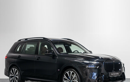 BMW X7, 2026 год, 22 690 000 рублей, 6 фотография