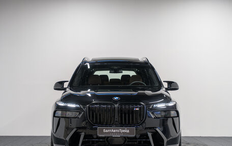 BMW X7, 2026 год, 22 690 000 рублей, 5 фотография