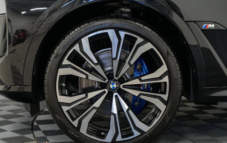 BMW X7, 2026 год, 22 690 000 рублей, 4 фотография