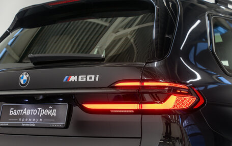 BMW X7, 2026 год, 22 690 000 рублей, 9 фотография