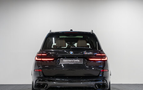 BMW X7, 2026 год, 22 690 000 рублей, 10 фотография