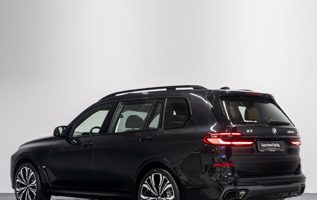 BMW X7, 2026 год, 22 690 000 рублей, 11 фотография
