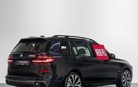 BMW X7, 2026 год, 22 690 000 рублей, 8 фотография
