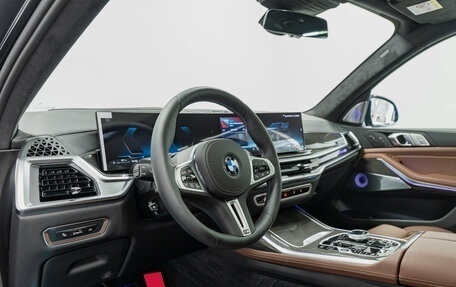 BMW X7, 2026 год, 22 690 000 рублей, 13 фотография