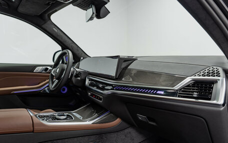 BMW X7, 2026 год, 22 690 000 рублей, 15 фотография