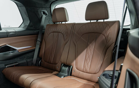 BMW X7, 2026 год, 22 690 000 рублей, 29 фотография