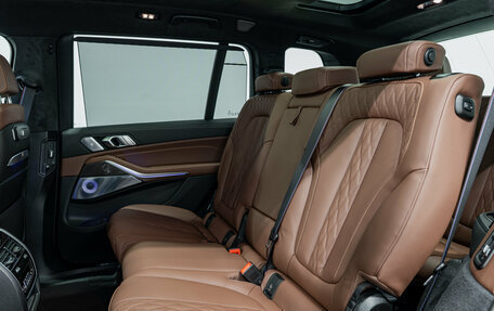 BMW X7, 2026 год, 22 690 000 рублей, 26 фотография