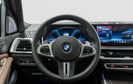 BMW X7, 2026 год, 22 690 000 рублей, 17 фотография