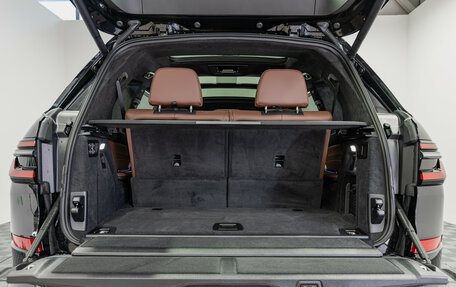 BMW X7, 2026 год, 22 690 000 рублей, 30 фотография