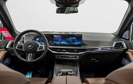 BMW X7, 2026 год, 22 690 000 рублей, 16 фотография