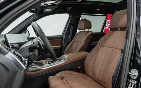 BMW X7, 2026 год, 22 690 000 рублей, 25 фотография