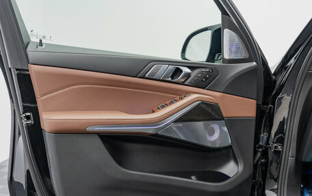BMW X7, 2026 год, 22 690 000 рублей, 34 фотография
