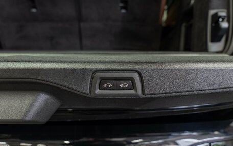 BMW X7, 2026 год, 22 690 000 рублей, 32 фотография