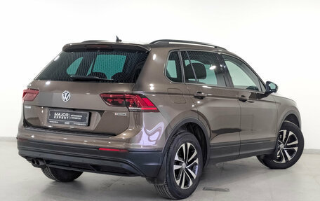 Volkswagen Tiguan II, 2020 год, 2 900 000 рублей, 5 фотография
