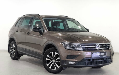 Volkswagen Tiguan II, 2020 год, 2 900 000 рублей, 3 фотография