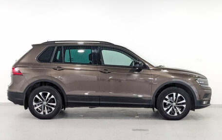 Volkswagen Tiguan II, 2020 год, 2 900 000 рублей, 4 фотография