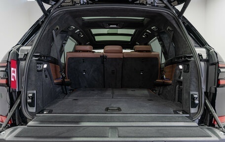 BMW X7, 2026 год, 22 690 000 рублей, 31 фотография