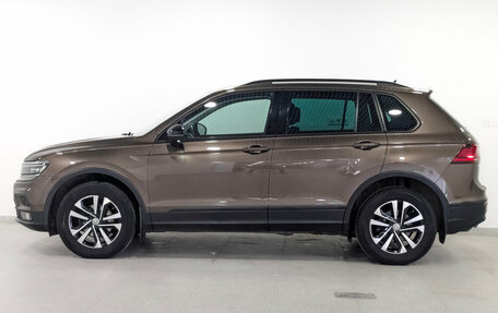 Volkswagen Tiguan II, 2020 год, 2 900 000 рублей, 8 фотография