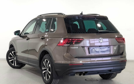 Volkswagen Tiguan II, 2020 год, 2 900 000 рублей, 7 фотография