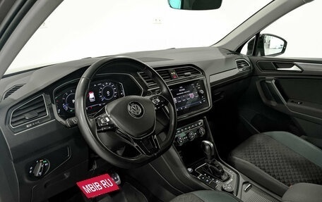 Volkswagen Tiguan II, 2020 год, 2 900 000 рублей, 15 фотография