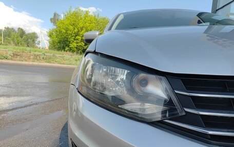 Volkswagen Polo VI (EU Market), 2019 год, 990 000 рублей, 21 фотография