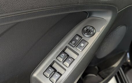 KIA Cerato III, 2018 год, 1 250 000 рублей, 17 фотография