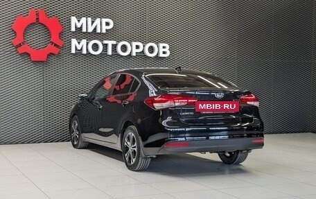 KIA Cerato III, 2018 год, 1 250 000 рублей, 6 фотография