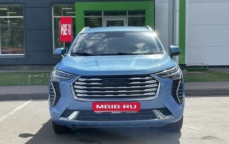 Haval Jolion, 2023 год, 2 050 000 рублей, 2 фотография