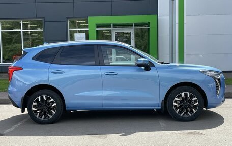 Haval Jolion, 2023 год, 2 050 000 рублей, 4 фотография