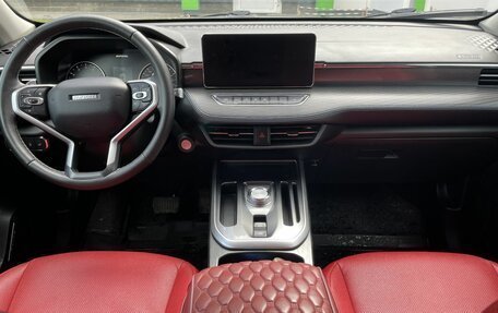 Haval Jolion, 2023 год, 2 050 000 рублей, 11 фотография