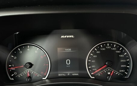 Haval Jolion, 2023 год, 2 050 000 рублей, 13 фотография