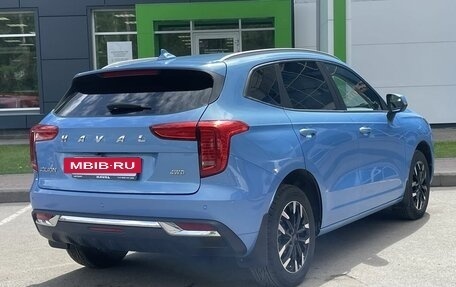 Haval Jolion, 2023 год, 2 050 000 рублей, 5 фотография