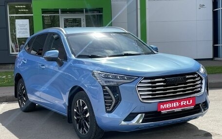 Haval Jolion, 2023 год, 2 050 000 рублей, 3 фотография