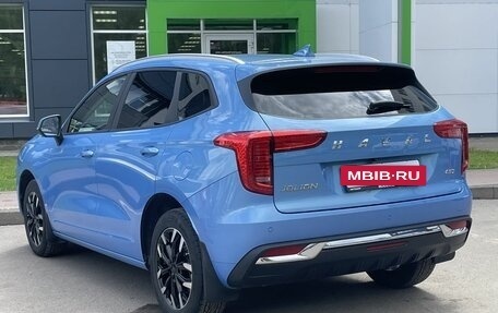 Haval Jolion, 2023 год, 2 050 000 рублей, 7 фотография