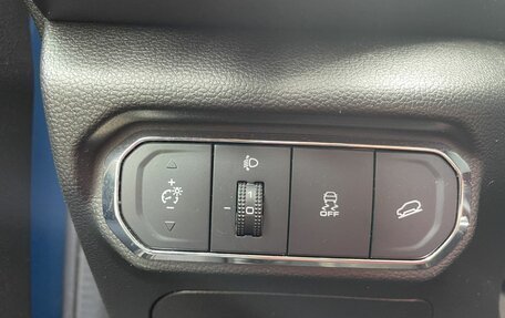 Haval Jolion, 2023 год, 2 050 000 рублей, 17 фотография