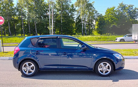 KIA cee'd I рестайлинг, 2009 год, 660 000 рублей, 8 фотография