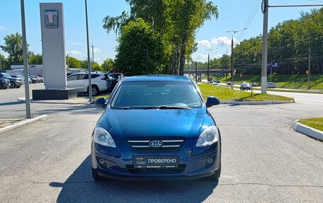 KIA cee'd I рестайлинг, 2009 год, 660 000 рублей, 6 фотография