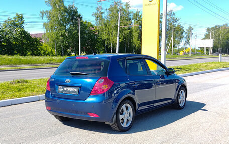 KIA cee'd I рестайлинг, 2009 год, 660 000 рублей, 9 фотография
