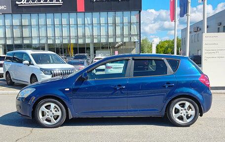 KIA cee'd I рестайлинг, 2009 год, 660 000 рублей, 12 фотография