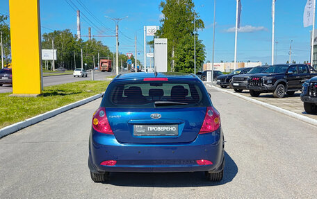 KIA cee'd I рестайлинг, 2009 год, 660 000 рублей, 10 фотография