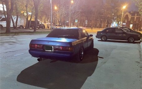 Toyota Mark II VIII (X100), 1990 год, 300 000 рублей, 2 фотография