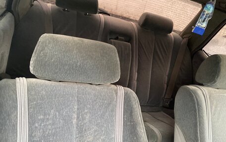 Toyota Mark II VIII (X100), 1990 год, 300 000 рублей, 6 фотография
