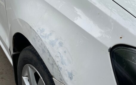 Volkswagen Polo VI (EU Market), 2012 год, 680 000 рублей, 10 фотография