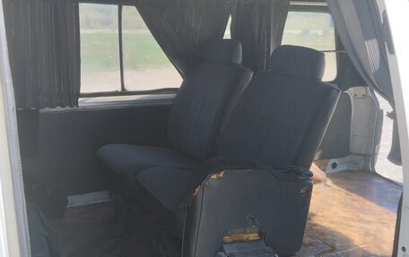 Toyota Lite Ace IV, 1993 год, 220 000 рублей, 3 фотография