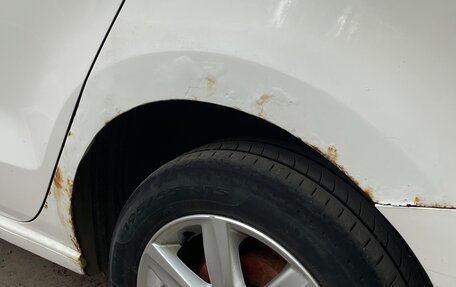 Volkswagen Polo VI (EU Market), 2012 год, 680 000 рублей, 13 фотография