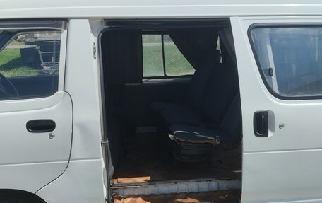 Toyota Lite Ace IV, 1993 год, 220 000 рублей, 5 фотография