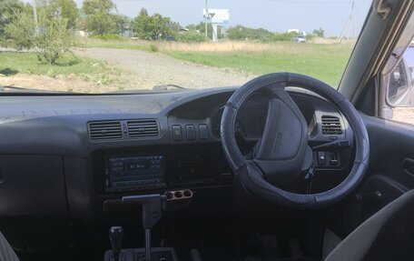 Toyota Lite Ace IV, 1993 год, 220 000 рублей, 4 фотография