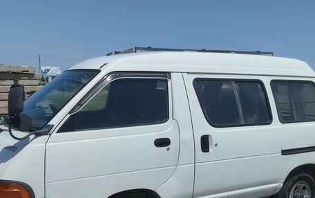 Toyota Lite Ace IV, 1993 год, 220 000 рублей, 9 фотография